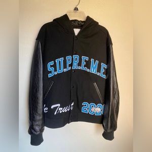 Supreme Varsity Jacket (2020)
